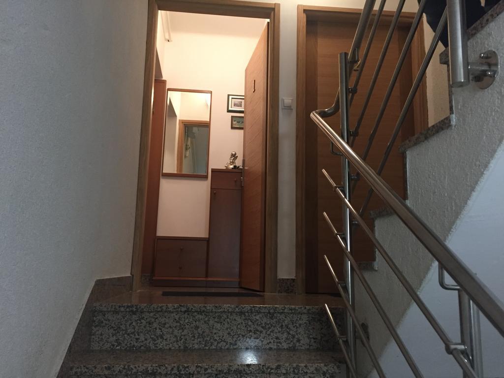 Apartments Ziher Zagreb Cameră foto